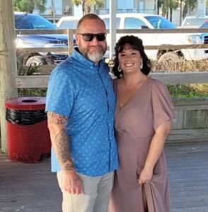 Meet your Posher, Christy